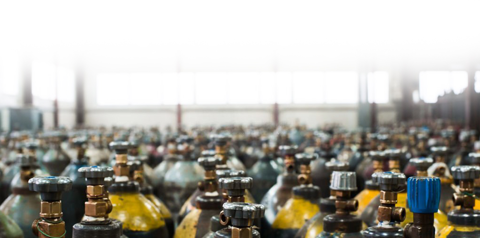 Industrial Gases